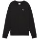 дамска,блуза,дамски,блузи,дамско,фитнес,облекло,puma,women,s,elevated,comfort,crew,sweatshirt,puma,black