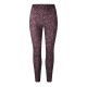 дамски,чорапи,sweaty,betty,women,s,ultimate,studio,leggings,brown,soft,dot