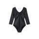 бебешки,облекла,slazenger,long,slv,letard,in44,black