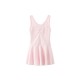 рокля,разпродажба,slazenger,детски,облекла,slazenger,leotard,dress,light,pink