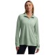 дамско,горнище,с,цип,дамско,фитнес,облекло,under,armour,tech,half,zip,top,womens,silicia,green