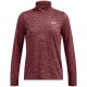 горнище,с,цип,разпродажба,under,armour,дамско,фитнес,облекло,всички,фитнес,облекла,дамски,облекла,за,бягане,under,armour,armour,tech,half,zip,top,women's,c