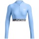 разпродажба,under,armour,дамски,топове,дамски,горнища,за,тренировка,дамско,фитнес,облекло,дамски,облекла,за,бягане,under,armour,heatgear,half,zip,ld99,blue