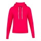 суичър,дамски,горнища,с,качулка,дамско,фитнес,облекло,дамски,облекла,за,бягане,babolat,women's,performance,hoodie,red,rose