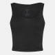дамски,топове,on,women,s,performance,gym,vest,black