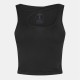 дамски,топове,всички,фитнес,облекла,on,women's,performance,gym,vest,black