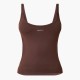 дамски,топове,всички,фитнес,облекла,4th,and,reckless,women,s,performance,gym,vest,chocolate
