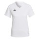 дамска,тениска,футболни,горнища,adidas,ent22,t,shirt,womens,white