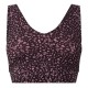 спортни,сутиени,дамски,фитнес,облекла,спортни,сутиени,sweaty,betty,women,s,medium,impact,sports,bra,brown,soft,dot