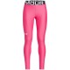 клин,всички,фитнес,облекла,under,armour,kids,performance,gym,legging,pink
