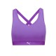 puma,women,sporty,padded,top,1p,low,impact,sports,bra,womens,astor,purple