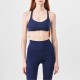 дамски,фитнес,облекла,спортни,сутиени,спортни,сутиени,lululemon,women's,free,to,be,low,impact,sports,bra,true,navy