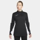 футболни,горнища,nike,academy,23,drill,top,womens,black,white