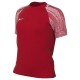 дамска,тениска,футбол,футболни,горнища,nike,women,s,short,sleeve,performance,t,shirt,red