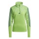 горнище,adidas,women's,tracksuit,top,green