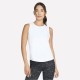 дамски,потник,skechers,skechers,stride,performance,tank,gym,vest,womens,white