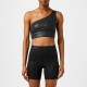 дамски,фитнес,облекла,спортни,сутиени,спортни,сутиени,lululemon,align,asymmetrical,ribbed,sports,bra,rib,foil
