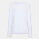 musto,long,sleeve,performance,gym,top,white