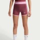 клин,nike,kids,pro,performance,tights,pink,smoke