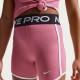 клин,nike,kids,pro,performance,tights,peony,black