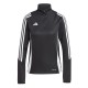 разпродажба,adidas,облекла,с,футболна,тема,футболни,анцузи,adidas,tiro,24,training,top,womens,black,white