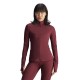 дамски,топове,adidas,by,stella,mccartney,women's,long,sleeve,performance,gym,top,shadow,red