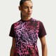 дамска,футболна,фланелка,футболни,горнища,nike,academy,football,shirt,womens,burgundy,print