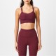 дамски,фитнес,облекла,спортни,сутиени,спортни,сутиени,lululemon,like,a,cloud,ribbed,sports,bra,garnet