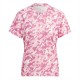 тениска,дамски,горнища,за,тренировка,adidas,otr,aop,tee,ld99,clear