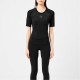 дамски,топове,всички,фитнес,облекла,adidas,by,stella,mccartney,women's,true,purpose,short,sleeve,performance,gym,top,black