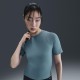 дамски,топове,nike,zenvy,rib,top,smokey,blue