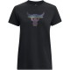 under,armour,armour,pjt,rck,nght,shft,ss,hw,q4,gym,top,womens,black