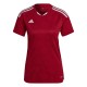 футбол,футболни,горнища,adidas,condivo,22,match,day,shirt,womens,tm,pwr,red,whit