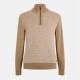 блуза,мъжки,пуловери,boss,men's,h,dambino,knitwear,jumper,open,beige