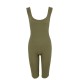 дамско,фитнес,облекло,дамски,облекла,за,бягане,miso,unitard,ladies,khaki