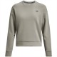 блуза,разпродажба,under,armour,дамски,блузи,дамско,фитнес,облекло,дамски,облекла,за,бягане,under,armour,women's,crew,sweatshirt,grove,green,bla