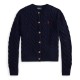жилетка,дамски,плетени,дрехи,polo,ralph,lauren,cable,knit,cardigan,hunter,navy