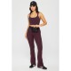 дамски,фитнес,облекла,fabletics,principal,longline,medium,impact,sports,bra,oxblood