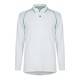 мъжко,облекло,за,крикет,castore,ls,sh,test,sn99,white