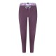 дамски,чорапогащи,и,клинове,дамски,чорапи,off,white,athletic,band,leggings,violet