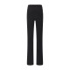 дамски,клин,usa,pro,flare,legging,womens,black