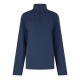 поларена,блуза,мъжки,полари,мъжко,фитнес,облекло,under,armour,men,s,meridian,1,4,zip,fleece,top,gray