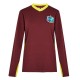 дамски,облекла,размер,castore,west,indies,odi,long,sleeve,pull,over,polo,mens,maroon
