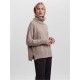 дамски,плетени,дрехи,дамски,облекла,размер,vero,moda,vm,doffy,cowl,ld44,sepia