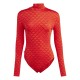 дамски,топове,adidas,originals,adidas,logo,bodysuit,womens,red