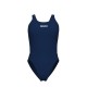 arena,women's,arena,swimsuit,tech,multi,solid,navy,white