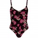 nike,poppy,floral,womens,v,neck,one,piece,black