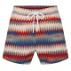 къси,панталони,стоки,за,плуване,на,разпродажба,missoni,micro,zigzag,swim,shorts,red,sm9ls
