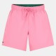 стоки,за,плуване,на,разпродажба,lacoste,logo,swim,shorts,pink,green