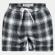 бански,гащета,борд,шорти,и,бански,тип,боксерки,brave,soul,mens,check,print,swim,short,with,drawcord,black,white